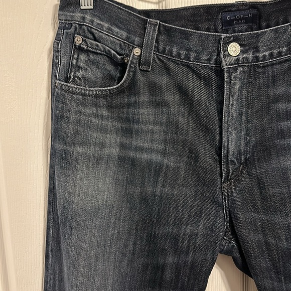 Citizens of humanity jeans 36x32 - Picture 3 of 4